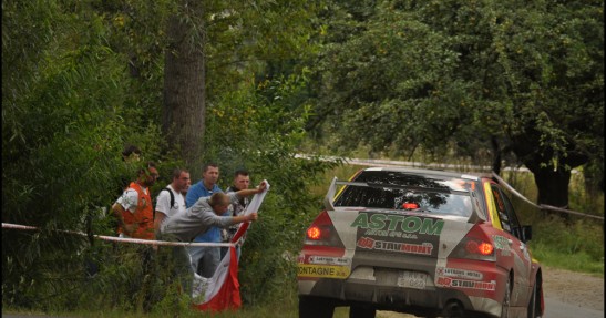 Rajd Rzeszowski